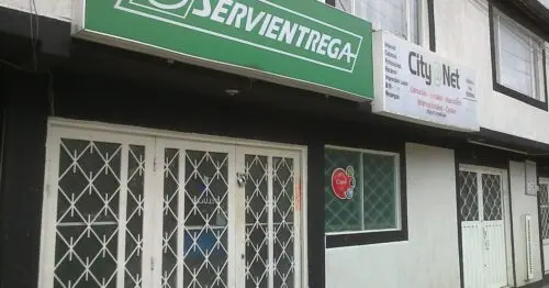 ASESORIAS CALLE 91A CON 95G ASESORIAS CALLE 91A CON 95G